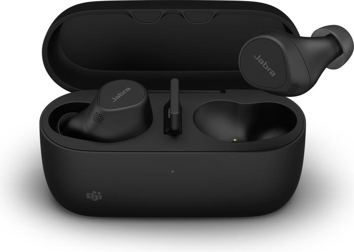 Image du produit Jabra Evolve2 MS (Sans fil, USB-A)