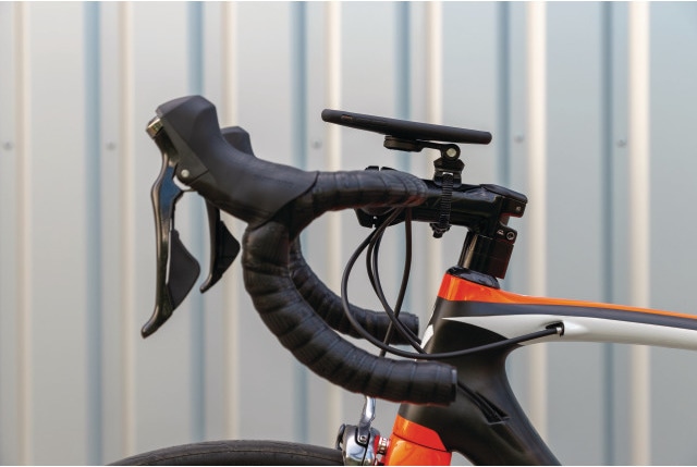 Actual product image Sp Connect Bike Mount