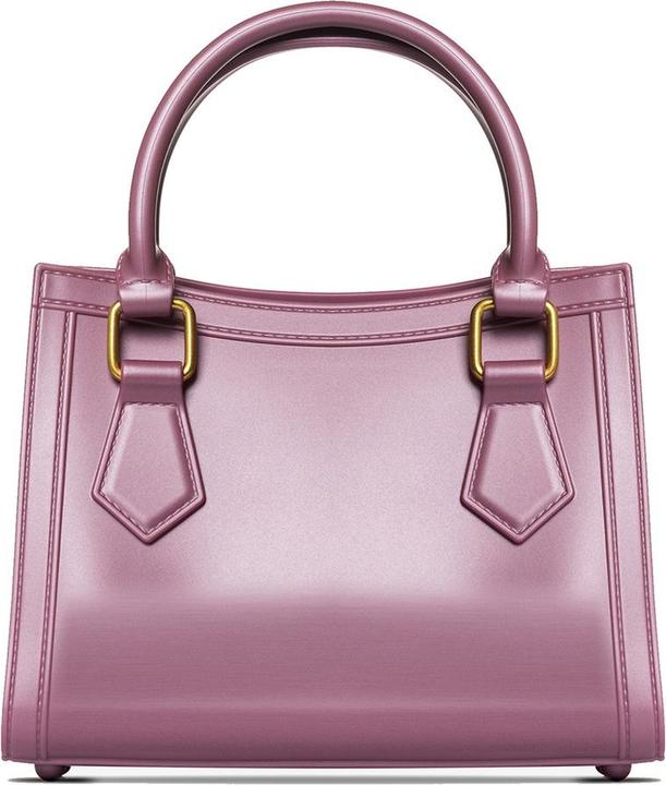 Produktbild Marc Ellis Damen Handtasche - Modell Rubina - 100% Gummi - 19.0 X 15.0 X 10.0 Cm
