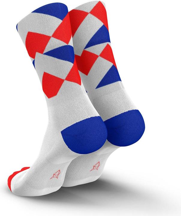 Actual product image Incylence Running Peaks (43 - 46)