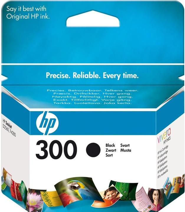 Image du produit HP 300 (CF)