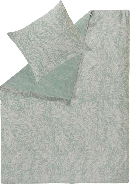 Produktbild Esprit Viola Green (Bettwäsche Set, 65 x 100 cm, 160 x 210 cm)