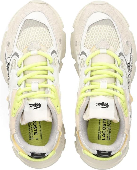 Actual product image Lacoste Sneaker (37)