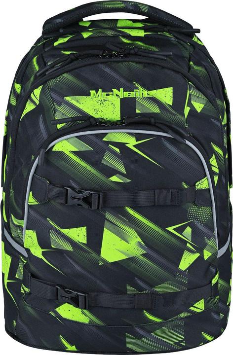 Produktbild Mc Neill Milo School Backpack (27 l)