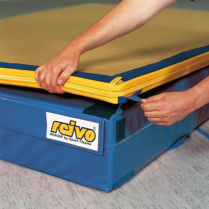 Immagine prodotto Reivo Tappeto morbido per pavimento combinato