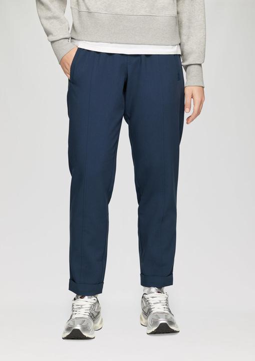 Produktbild S.Oliver Hose Elegante Jogpants (34)