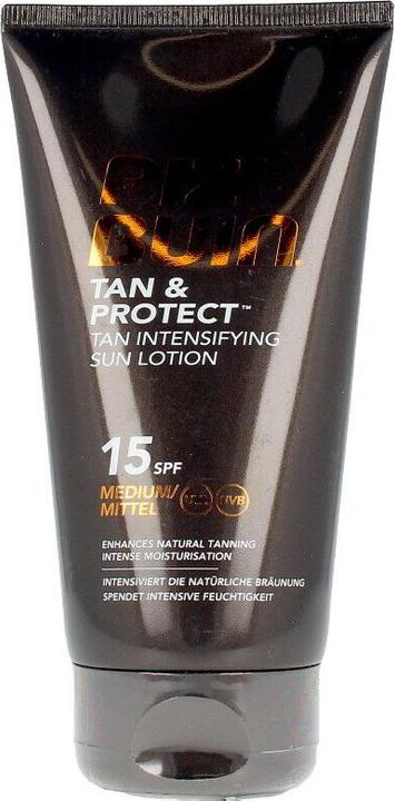 Immagine prodotto Piz Buin Tan & Protect (Crema solare, SPF 15, 150 ml)
