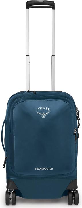 Actual product image Osprey Transporter 4-wheel cabin trolley 56 cm (39 l)