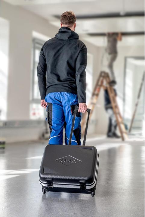 Immagine prodotto Knipex Valigia portautensili BIG Basic Move