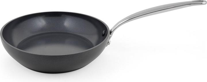 Immagine prodotto Greenpan Barcelona Vispan met keramische antikleeflaag 33cm (Alluminio)