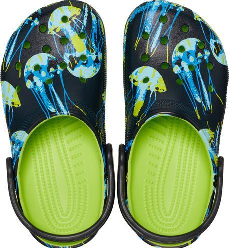 Immagine prodotto Crocs T's Classic Meta Scape Clog (24)