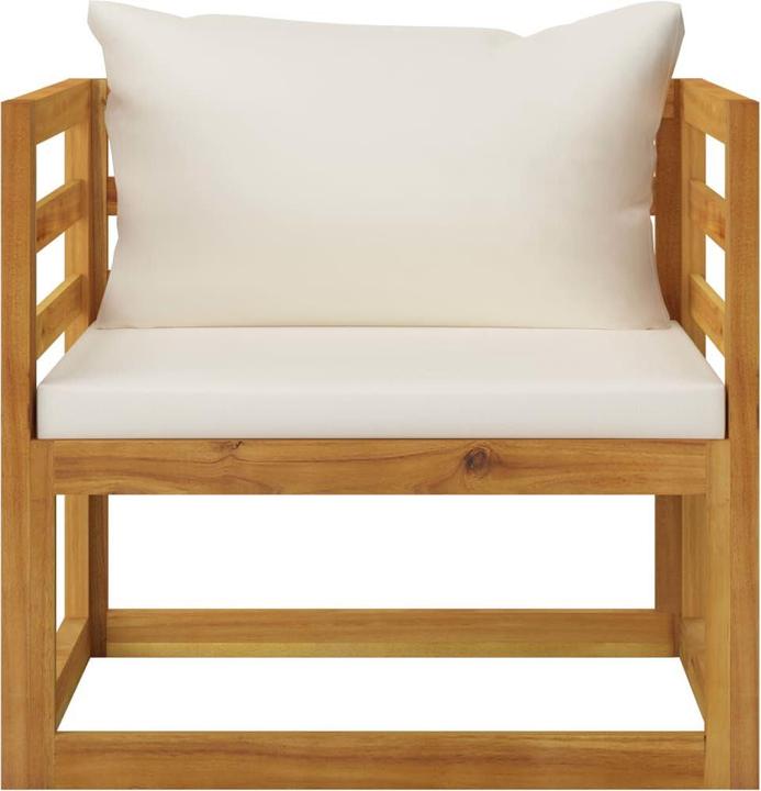 Produktbild vidaXL Garten Lounge Set