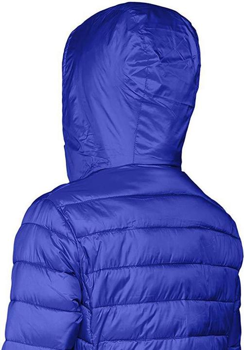 Produktbild Regatta Urban Snowbird Steppjacke mit Kapuze (XXL)