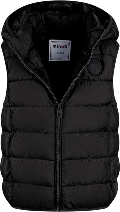 Produktbild Minoti Weste Jungen Abnehmbar (122)