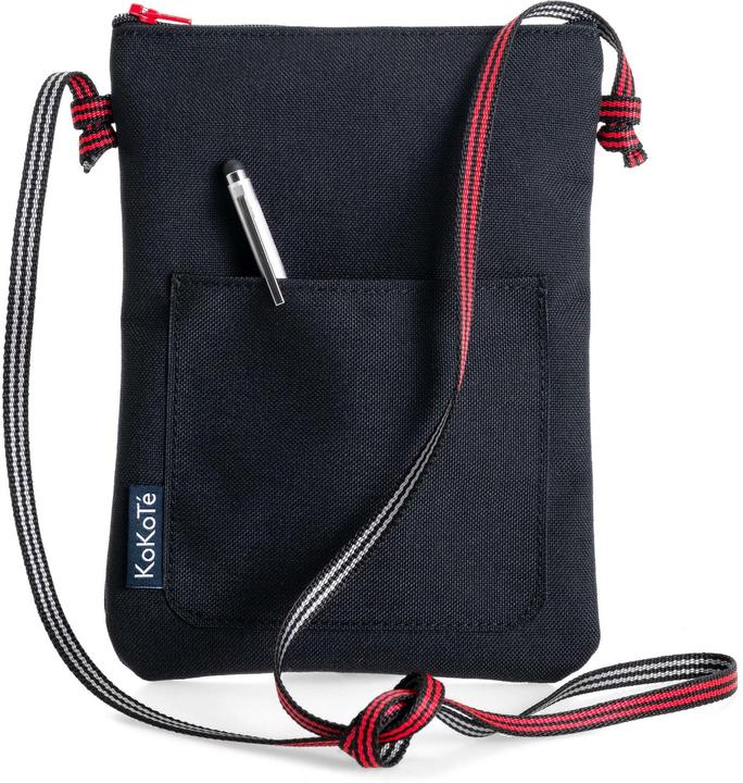 Immagine prodotto Kokoté Handtasche Surplus L Schwarz