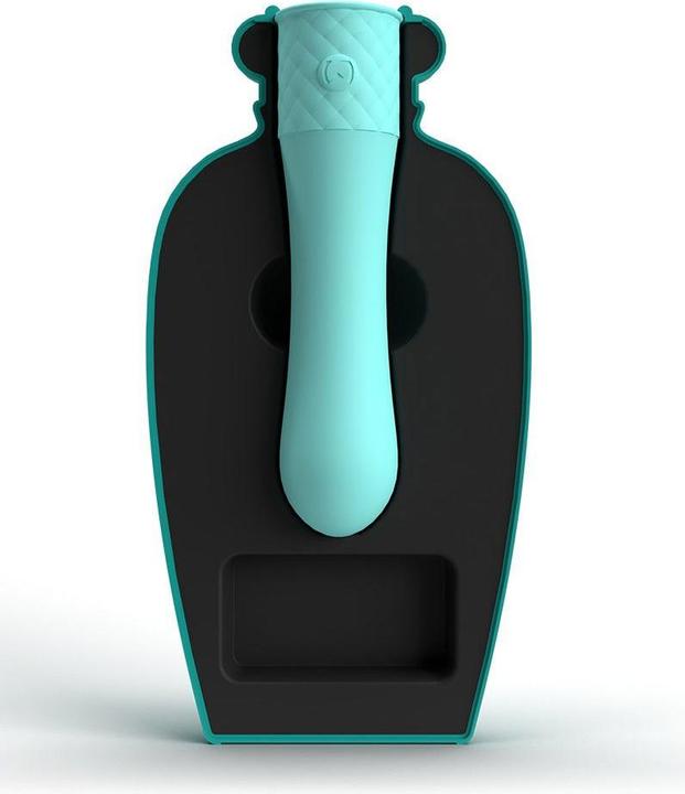 Actual product image Lola Milani Mystique Bullet