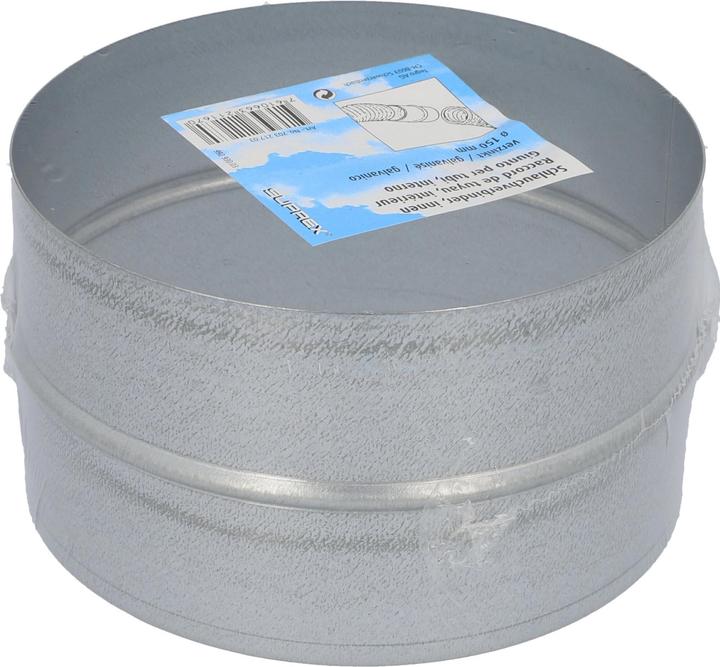 Actual product image Suprex Hose connector