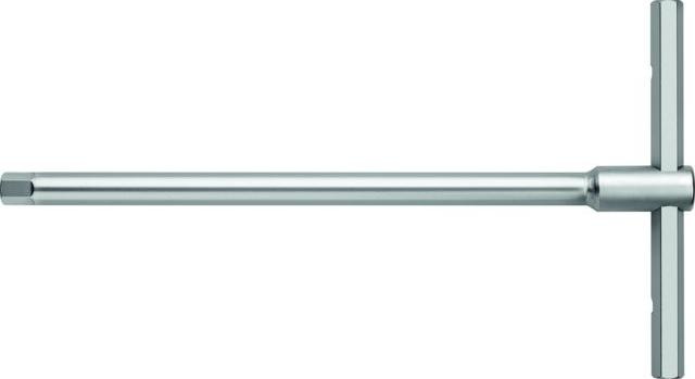 Image du produit PB Swiss Tools Tournevis hexagonal à 3 lames, 9 mm (hexagone)