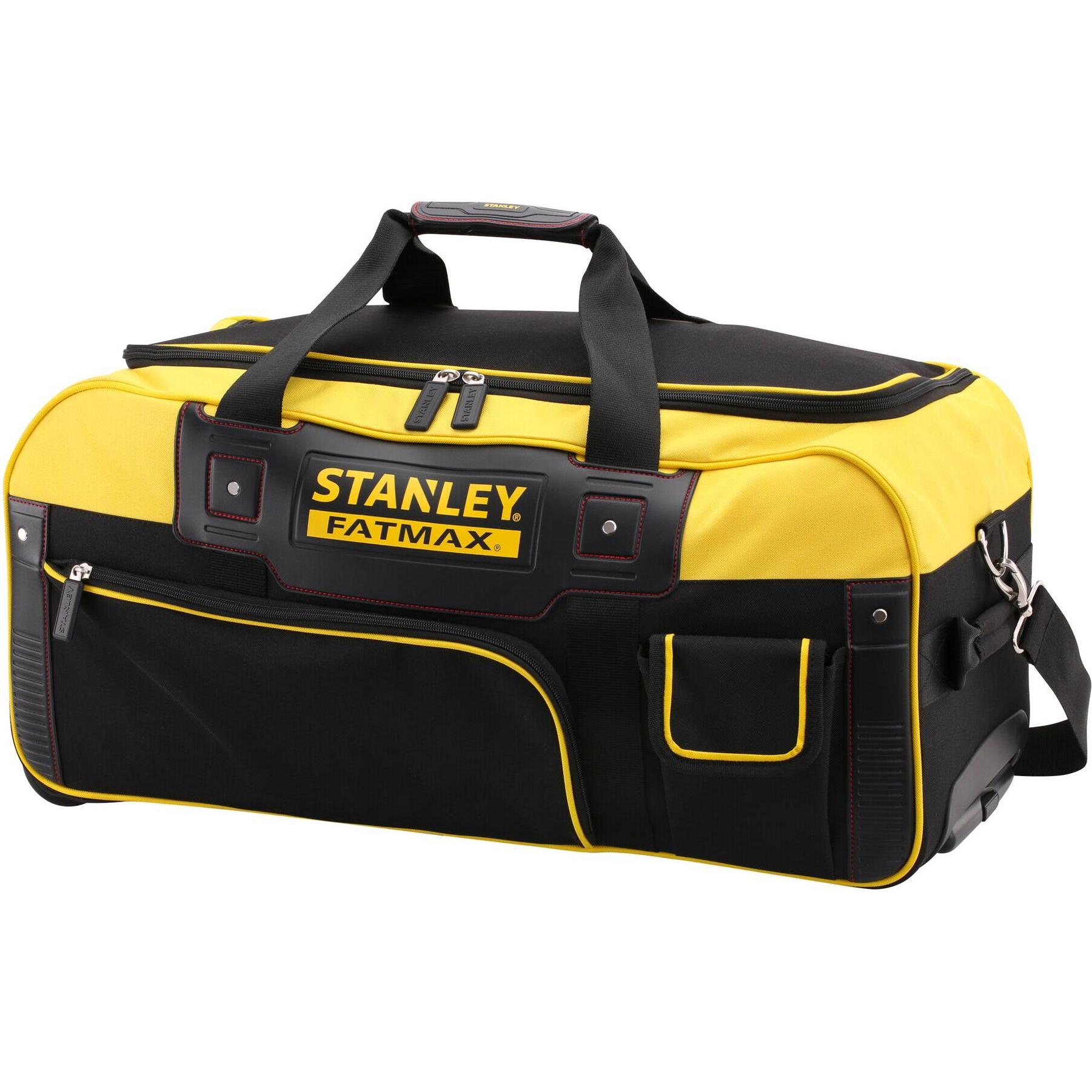 Stanley, Werkzeugkoffer, Werkzeugtaschen (1 Teile)