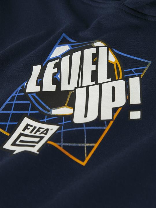 Produktbild Name it FIFA Esports Hoodie (116)