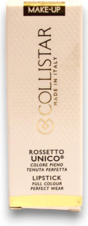 Produktbild Collistar Unico Lipstick No 06 (06)