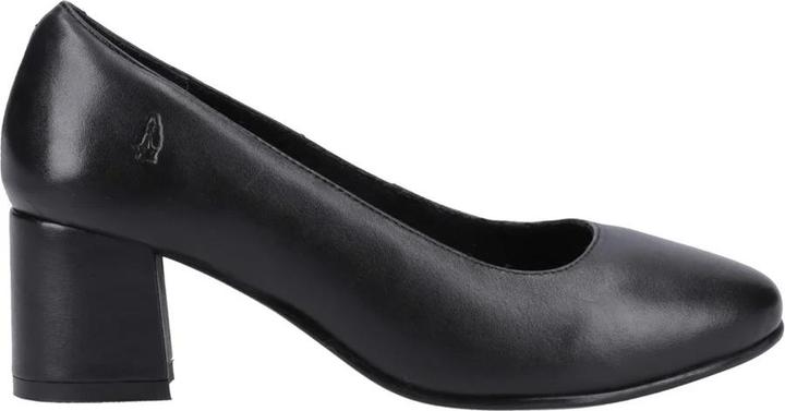 Image du produit Hush Puppies - Escarpins coupe large ANNA - Femme (37)