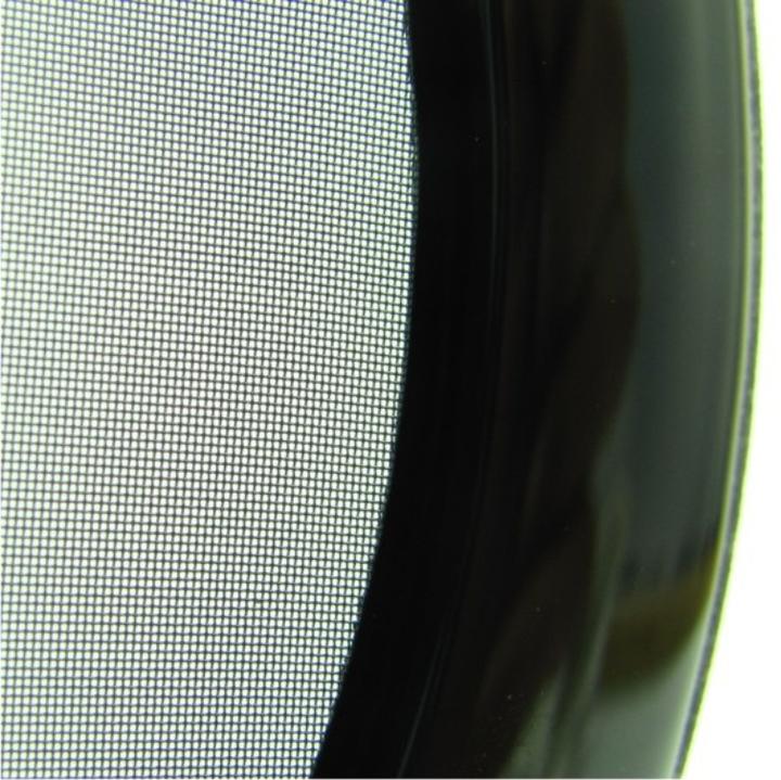 Produktbild DEMCiflex Staubfilter 200mm, rund