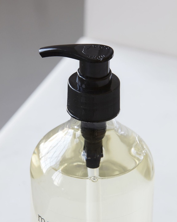 Image du produit Meraki Bois enchevêtrés (Savon liquide, 490 ml)