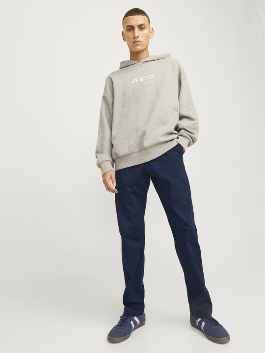 Actual product image Aprel Regular fit trousers with regular fit trousers with regular fit (W32/L34)