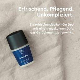 Produktbild Urtekram Men's Deo (Roll-on, 50 ml)