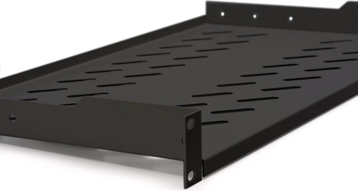 Image du produit Digitus Étagère DN-19 TRAY-1-SW