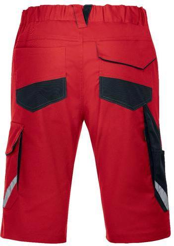 Image du produit Uvex Safety Bermuda uvex suXXeed industry rouge 62 (62)