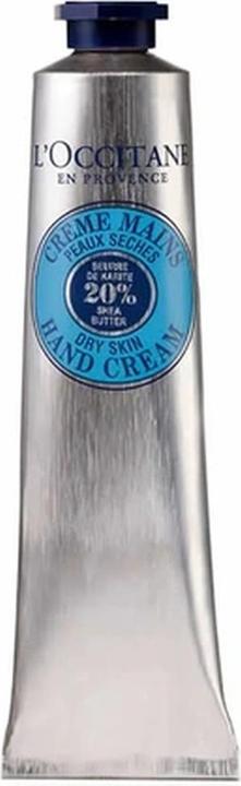 Produktbild L'Occitane Crème Mains Essentiel (75 ml)