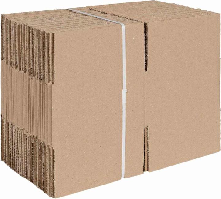 Produktbild vidaXL Aufbewahrungsbox (17.50 cm)