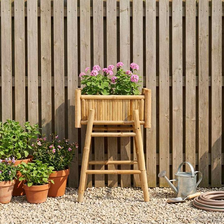 Immagine prodotto vidaXL Garten-Pflanzgefäss