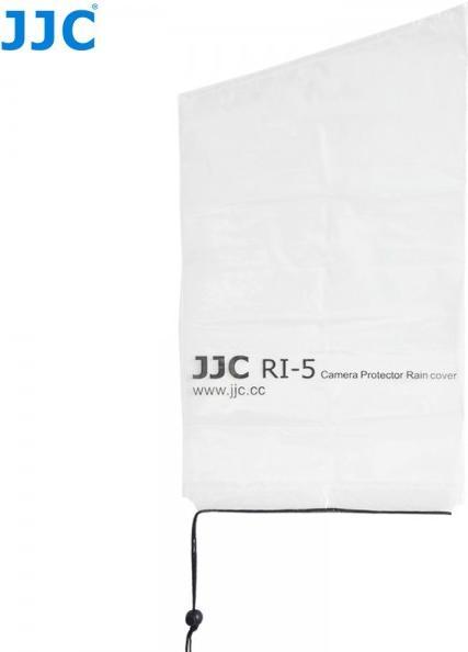 Immagine prodotto JJC Ri-5 (Parapioggia)