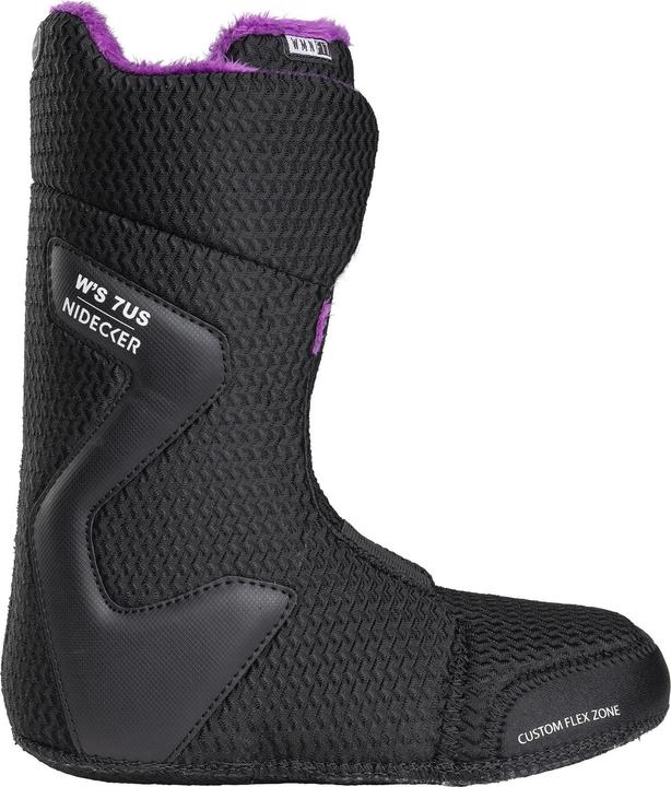 Produktbild Nidecker Snowboard Boots Rift W 2025 (22)