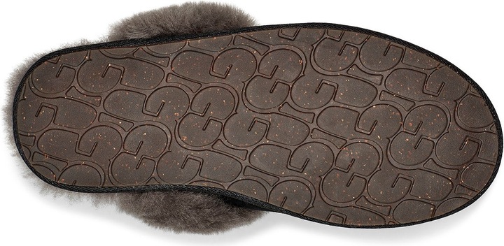 Actual product image Ugg Scuffette II (38)