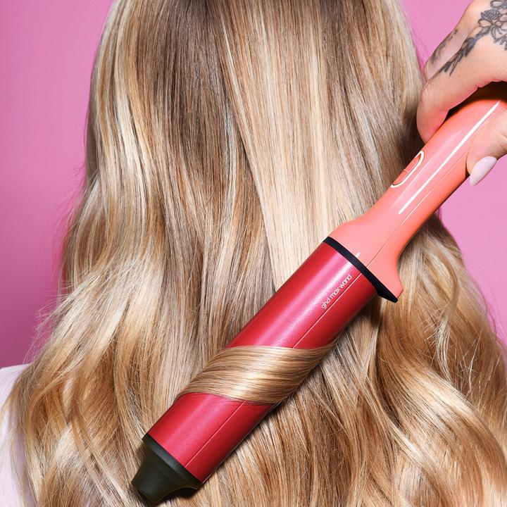 Immagine prodotto ghd chronos curve max Limited Edition