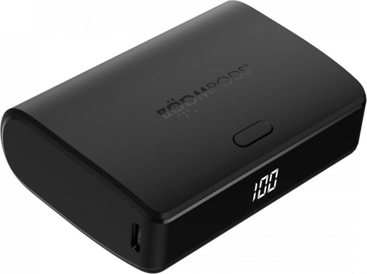 Actual product image Boompods Powerboom 10000mAh PD20 (10000 mAh, 37 Wh)