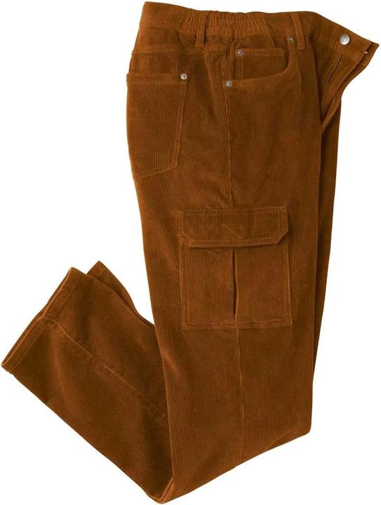 Produktbild Atlas For Men CargoHose (38)
