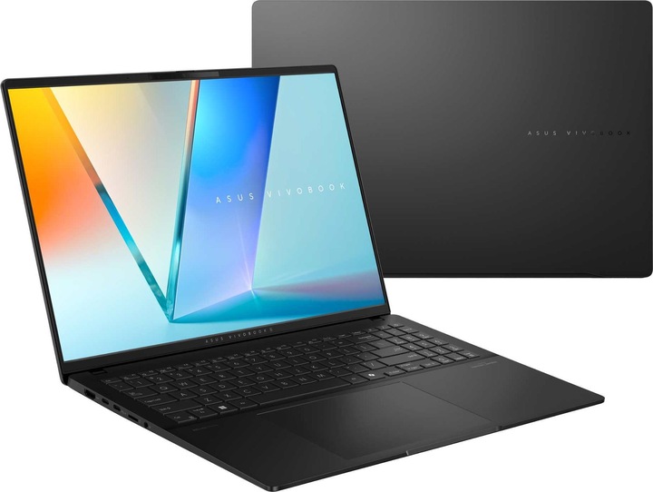 Produktbild ASUS Vivobook S16 M5606WA-MX021W (16", AMD Ryzen AI 9 HX 370, 32 GB, 1000 GB, CH)