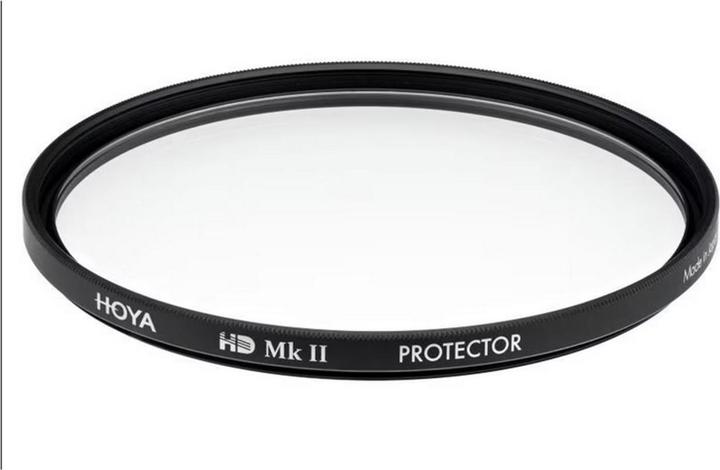 Produktbild Hoya HD Mk II Protector Filter (52 mm, Schutzfilter)