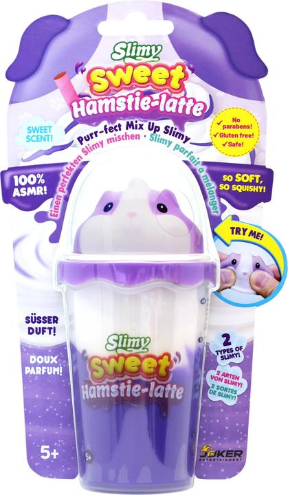 Produktbild Joker Slimy - Soft and Squishy Blister 145g