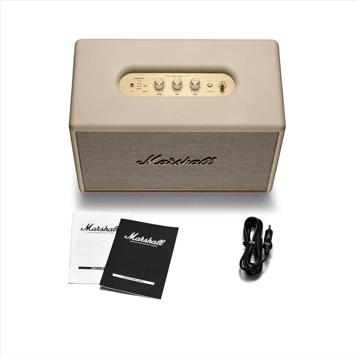 Produktbild Marshall Woburn III
