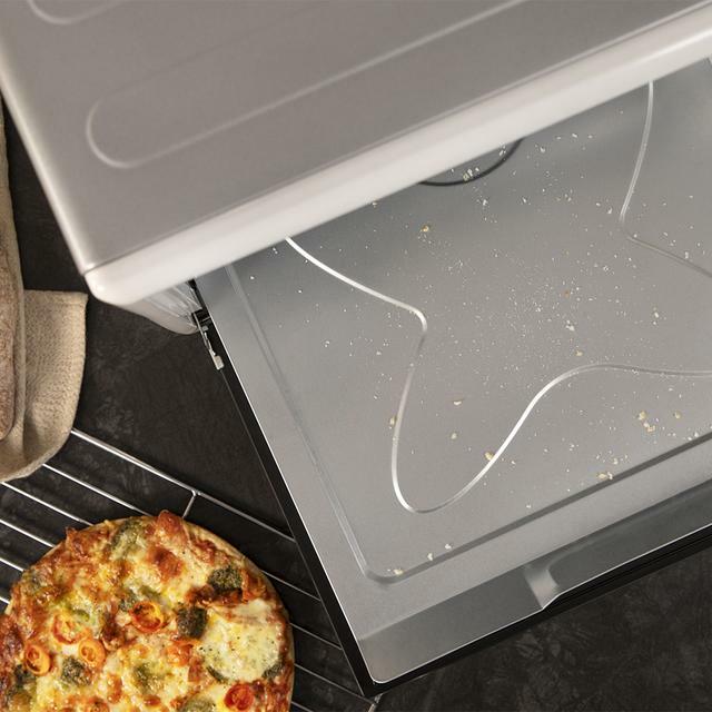 Actual product image Cecotec BAKE&TOAST 6090 WHITE GYRO