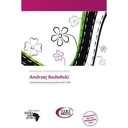 Andrzej Bade ski, Ratgeber