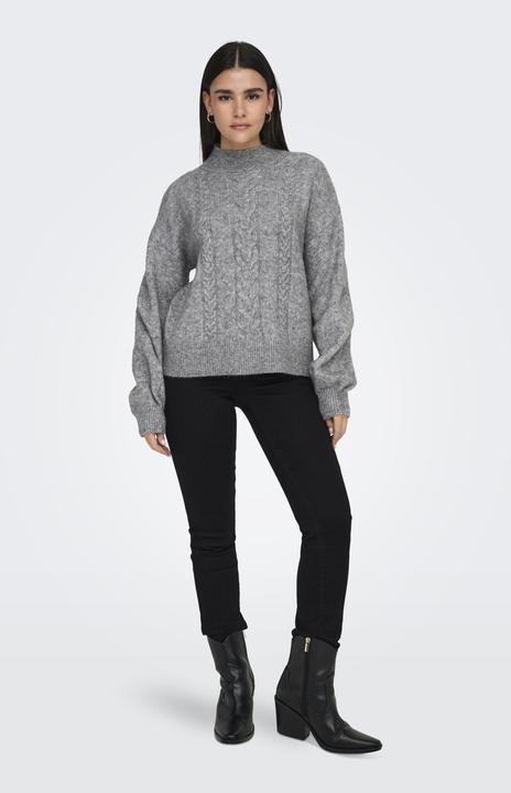 Produktbild JdY JDYSUSANNA Strickpullover Strickpullover (L)