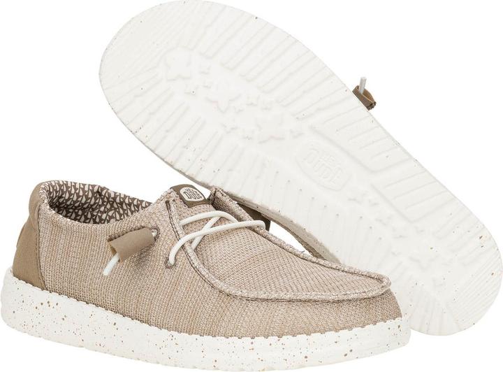 Image du produit Hey Dude Wendy Stretch Sox (41)