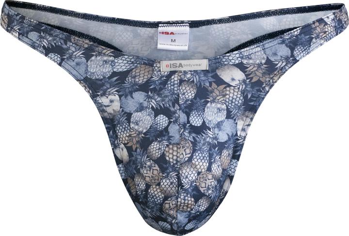 Produktbild ISA Bodywear String Microfaser (M, Einzelpack)